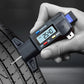 🎉 LAST DAY SALE – 50% OFF! 🔥Digital Car Tyre Tire Tread Depth Gauge Meter