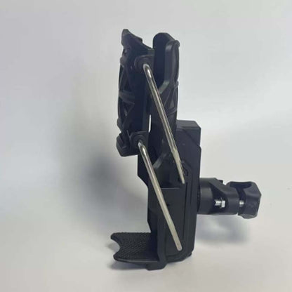 🔥While Supplies Last 50% OFF!🎉Self-Adjusting Motorcycle Cup Holder