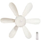 🔥LAST DAY - 50% OFF🌬️ 2-in-1 Remote-Controlled Ceiling Fan with LED Light – Energy-Efficient, Quiet Motor & Perfect for Home Comfort 🏠