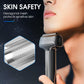🥳2026 HOT SALE🥳💞50K+ SOLD!💥🪒💷 50% OFF! Rechargeable Foil Razor – No more disposables! One investment, years of smooth shaves. Powerful battery, easy-clean head. Pocket-friendly price. 🔋🪒