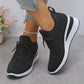 ✨ Walk on Sunshine | 2026 New Arrival Crystal Sneakers | Breathable & Sparkly 🌟【-50% OFF】