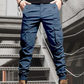 👖New Arrival Hot Sale - 50% OFF🔥🥳50K+ SOLD!💥Urban Tactical Cargo Trousers with Tapered Fit