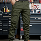 👖New Arrival Hot Sale - 50% OFF🔥🥳50K+ SOLD!💥Urban Tactical Cargo Trousers with Tapered Fit