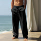 🔥LAST DAY 47% OFF👖Men's Casual Loose Straight-Leg Pants