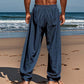 🔥LAST DAY 47% OFF👖Men's Casual Loose Straight-Leg Pants