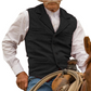 📢📢50% OFF!! ⏰💥Men's Slim Fit Casual Business Vest