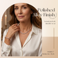 💎 Double the Sparkle | Leaf Link Necklace & Bracelet | 2026 Hot Style 🌟【Set Offer】