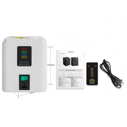 Mini Spark Machine for Weddings & Events