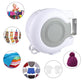 💖50% OFF!🌟Invisible retractable clothesline with double line✨
