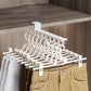 💗LAST DAY SALE 50% OFF⚡Pull Out Closet Organizer👔