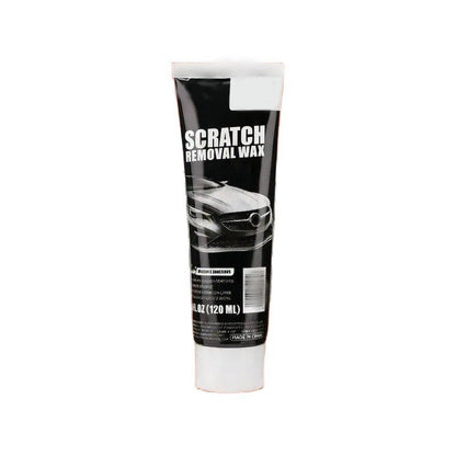 🔥While Supplies Last 50% OFF!🎉Pxcxu Universal Car Scratch Remover Wax