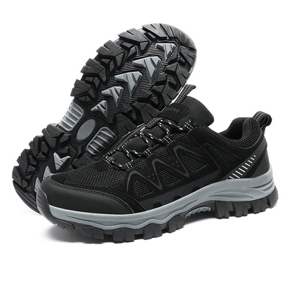 ⏳LAST DAY SALE 50% OFF !!📢Men's Lightweight Hiking Shoes