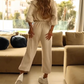 ⏳LAST DAY SALE 50% OFF !!📢Women's Casual Hooded Jumpsuit