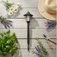 🏮 50% OFF NOW! ☀️ Vintage Solar-Powered Hexagonal Garden Lights – Decorative, Auto On/Off & Weatherproof for Pathways & Yard 🌿
