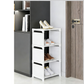 📢📢50% OFF !!!⏰Vertical Shoe Rack for Entryway