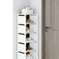 📢📢50% OFF !!!⏰Vertical Shoe Rack for Entryway