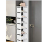 📢📢50% OFF !!!⏰Vertical Shoe Rack for Entryway