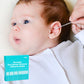 🔥Last day of sale 56% discount🔥👂Reusable adhesive swabs for removing earwax