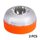🔈🔈50% OFF🔥LED Magnetic Emergency Warning Light🚨