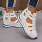💐40% OFF ! Breathable Summer Sandals – Lightweight & Comfortable ☀️🦋【Special Price】