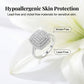 💖LAST DAY SALE 50% OFF!!✨Brilliant Double Halo Square Ring for Women