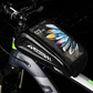 🚴 40% OFF NOW! 📲 Waterproof Bike Top Tube Bag – Hard-Shell Phone Holder, Touch-Sensitive & Large Capacity 🛡️