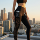 💐50% OFF ! High Waist Shaping Leggings – Sculpt & Comfort 🔥🦵【Special Offer】