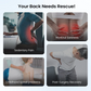 🎁2026 New Arrivals 50% OFF💥Magnetic Lumbar Stretcher – Acupressure Massage, Portable Design & Relieves Back Pain ✨