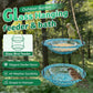 ✨2026 Spring special offer 60% off-🐦Solar Cascade Hanging Bird Bath Fountain