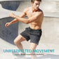 🌸Spring sale: 50% off⚡️ Men's Quick-Dry Athletic Running Shorts