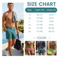 🌸Spring sale: 50% off⚡️ Men's Quick-Dry Athletic Running Shorts
