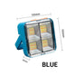 🔧 40% OFF NOW! 🔩Portable Solar Work Light with 4 Lighting Modes