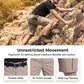 🔥 50% OFF NOW! 👖Men's Multi-Pocket Tactical Cargo Shorts