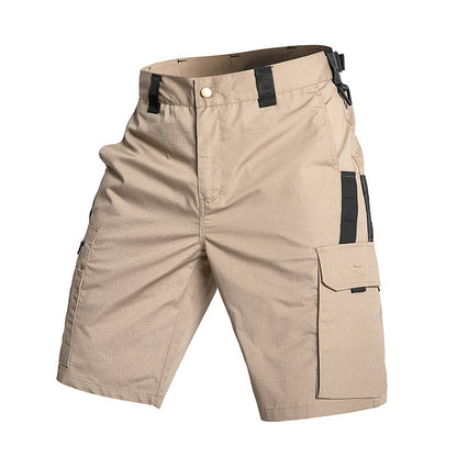 🔥 50% OFF NOW! 👖Men's Multi-Pocket Tactical Cargo Shorts