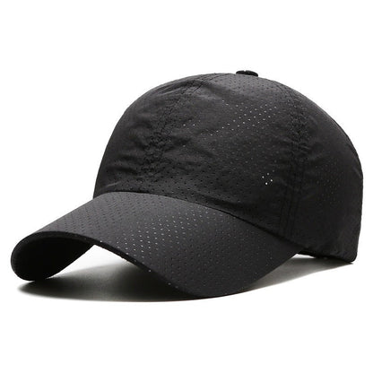 🧢 50% OFF! ⚾ Stylish Mesh Baseball Cap – Breathable, Adjustable & Perfect for Sports & Daily Wear ☀️