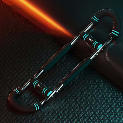 🔥LAST DAY SALE 50% OFF!!✨Multifunctional Adjustable U-Arm Chest Expander