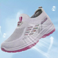 🔥While Supplies Last 42% OFF!🎉 Fly Knit Woven Orthopedic Arch Support Slip-on Shoes