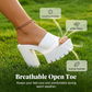 📢📢50%  OFF !! ⏰Standing At The Forefront Of Fashion👧Slip-On Open Toe Lug Sole Sandals