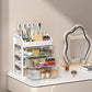 ⏰Limited-time 50% off💄✨Stackable Desktop Organizer with Clear Drawers