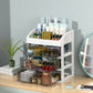 ⏰Limited-time 50% off💄✨Stackable Desktop Organizer with Clear Drawers