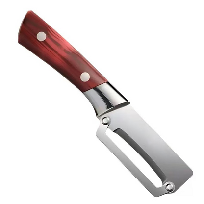 💐50% OFF ! 3-in-1 Peeler – Julienne, Slice & Peel with Ease 🔪🥕【Limited Offer】