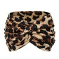 💗Buy 1 Get 1 Free💃Boho Style & Print Hair Band Wide Elastic Hair Band
