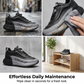 👟 40% OFF NOW! 🔥 Men's Chunky Sole Fashion Sneakers – Comfortable, Trendy & Perfect for Everyday Wear 💪