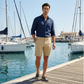 🔥Summer Hot Sale🔥Premium Comfort Men Fashion Shorts – Versatile Trendy Summer Must-Have