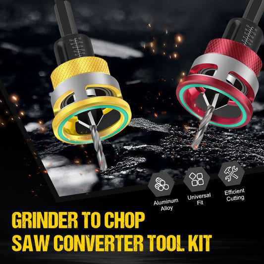 🔧 50% OFF NOW! 🔩 4PCS Wood Countersink Drill Bit Set with Depth Stop – Precision Drilling, Durable & Perfect for Woodworking 🛠️