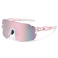 🕶️ 50% OFF NOW! 🚴 Large Frame UV Protection Sports Glasses – HD Vision & Lightweight Design 🏃