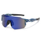🕶️ 50% OFF NOW! 🚴 Large Frame UV Protection Sports Glasses – HD Vision & Lightweight Design 🏃