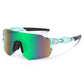 🕶️ 50% OFF NOW! 🚴 Large Frame UV Protection Sports Glasses – HD Vision & Lightweight Design 🏃