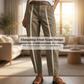 🔥 LAST DAY: 40% OFF!! 🏆 Flash Sale ⚡ High-waisted, tapered utility pants for women