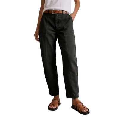 🔥 LAST DAY: 40% OFF!! 🏆 Flash Sale ⚡ High-waisted, tapered utility pants for women